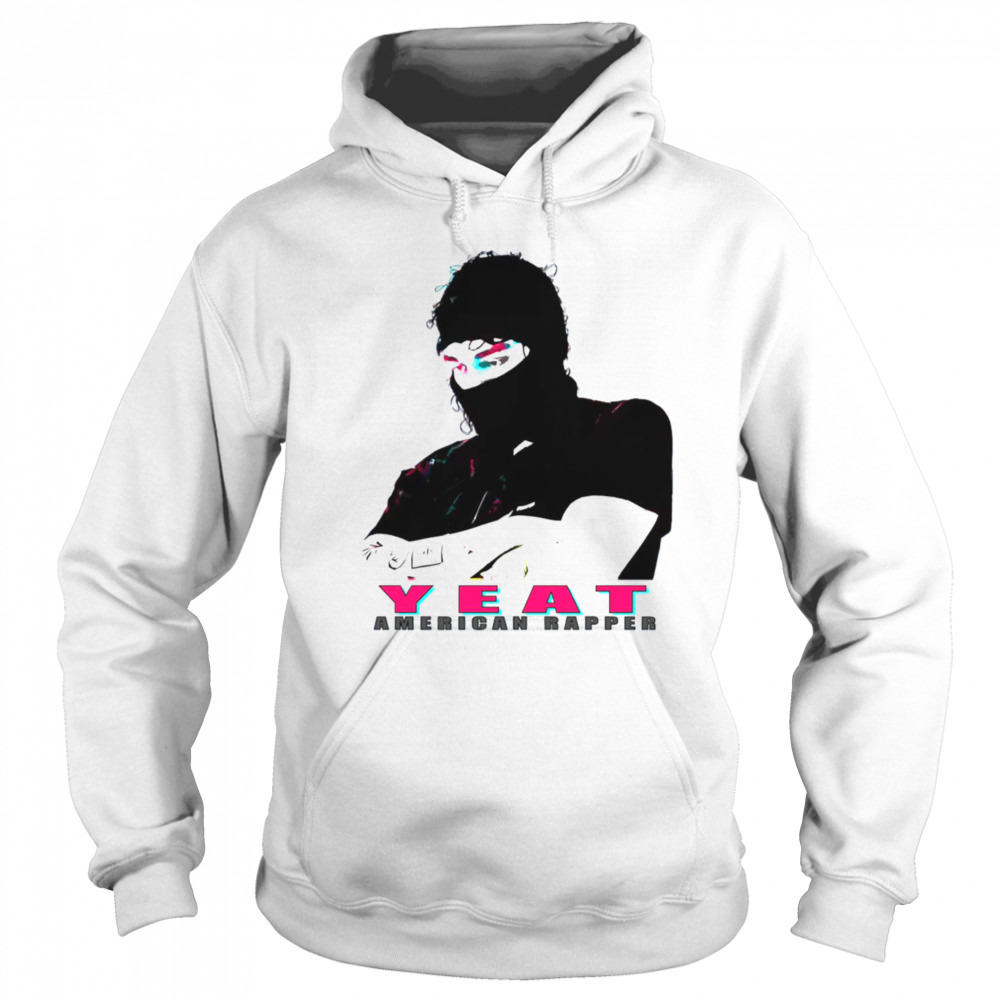 Hoodie shirt