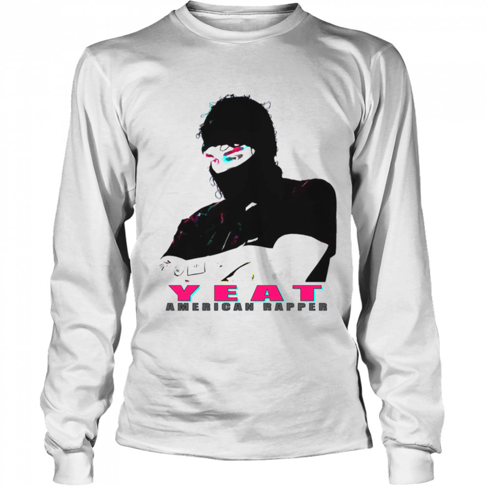 Long Sleeved shirt