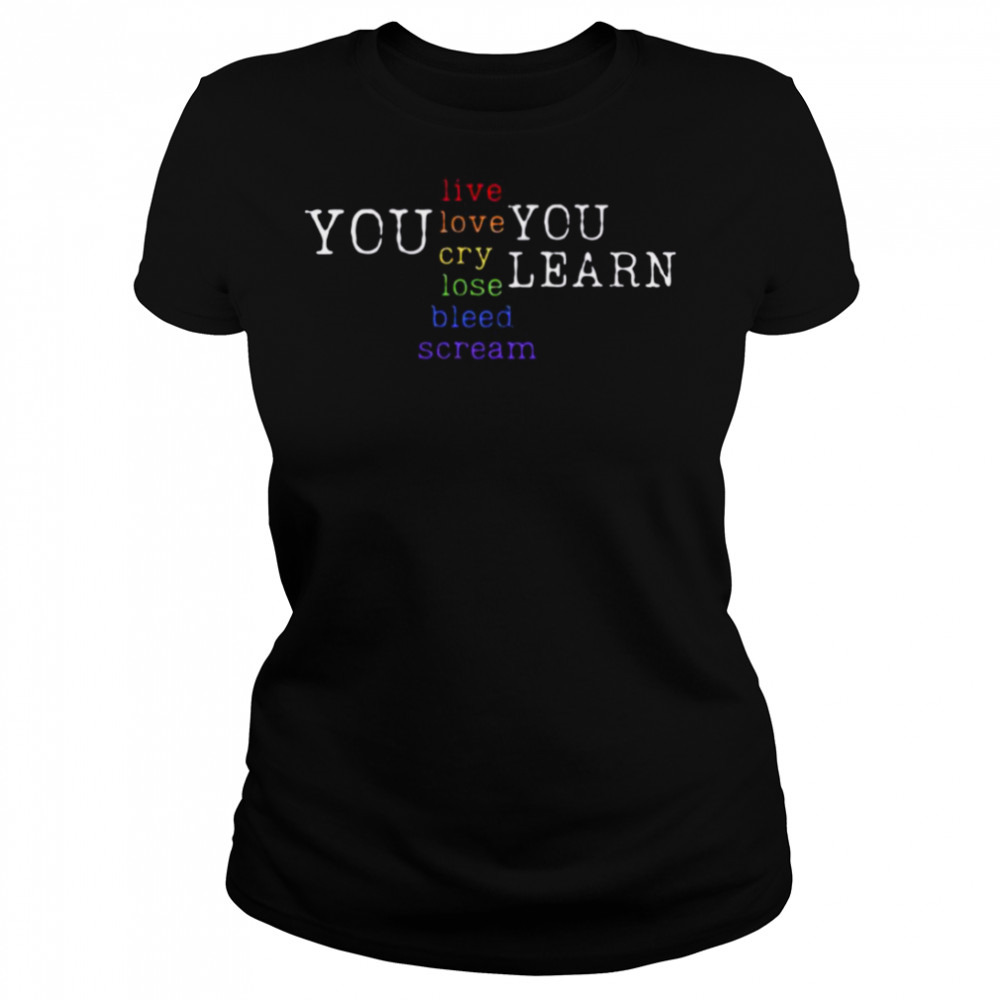 Women's shirts