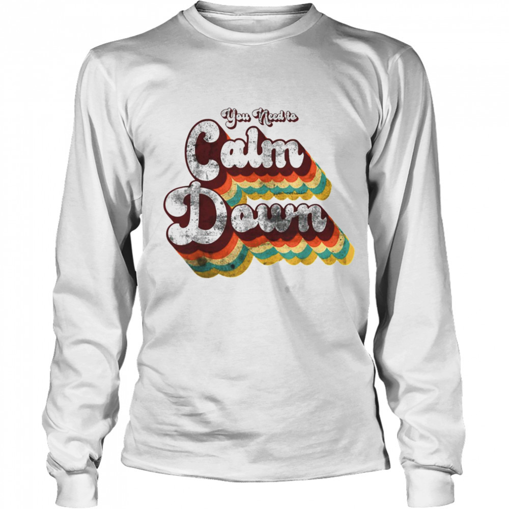 Long Sleeved shirt
