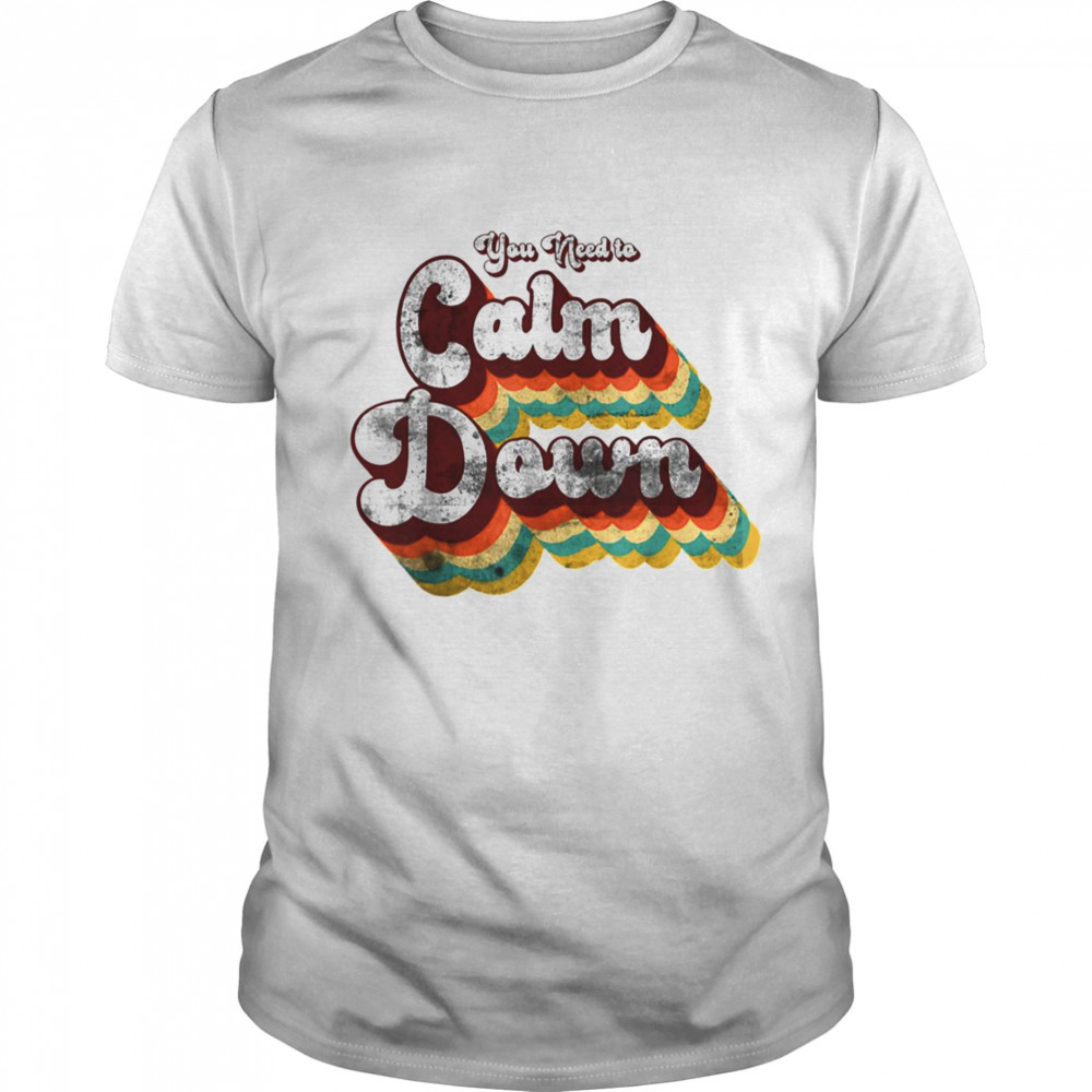 Unisex shirt
