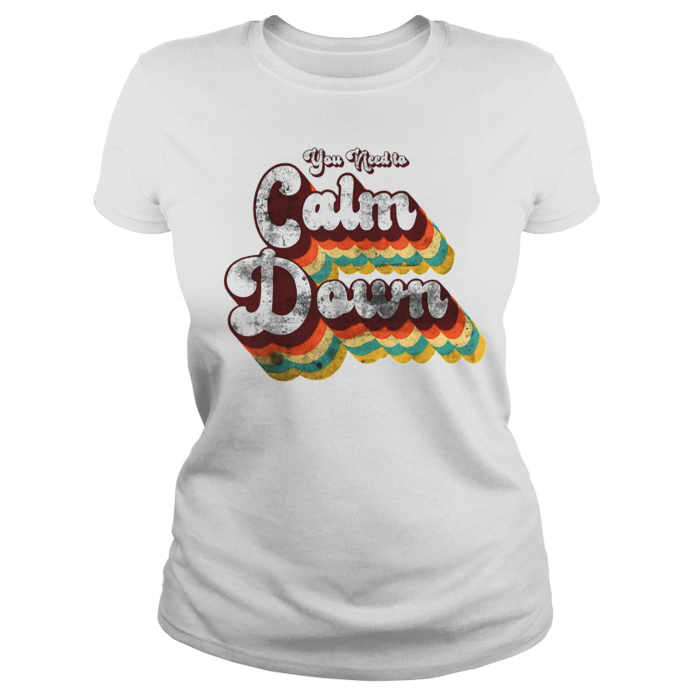 Women's shirt