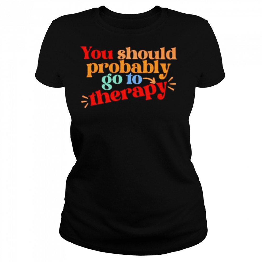 Women's shirts