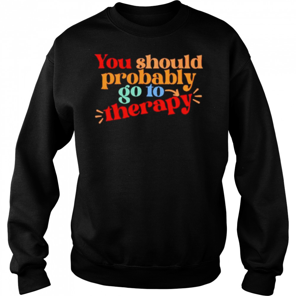 Sweat shirts
