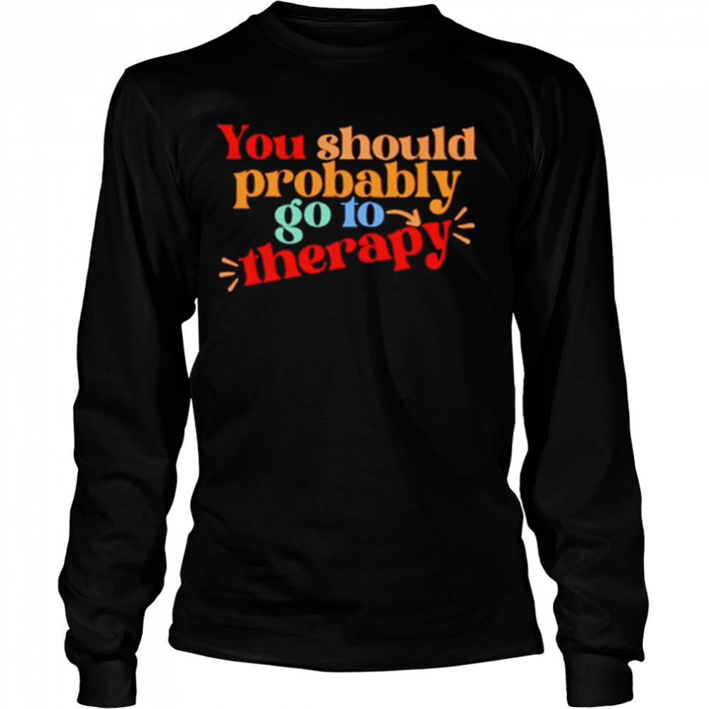 Long Sleeved shirts