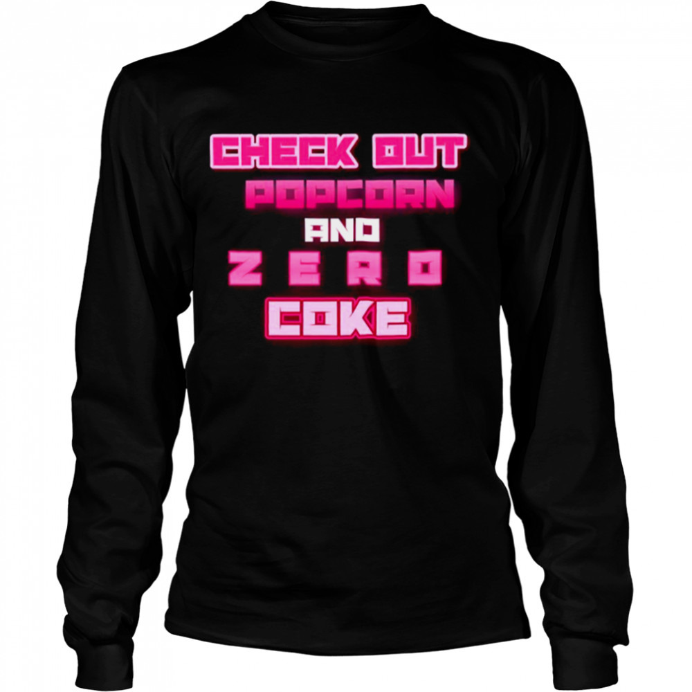 Long Sleeved shirts