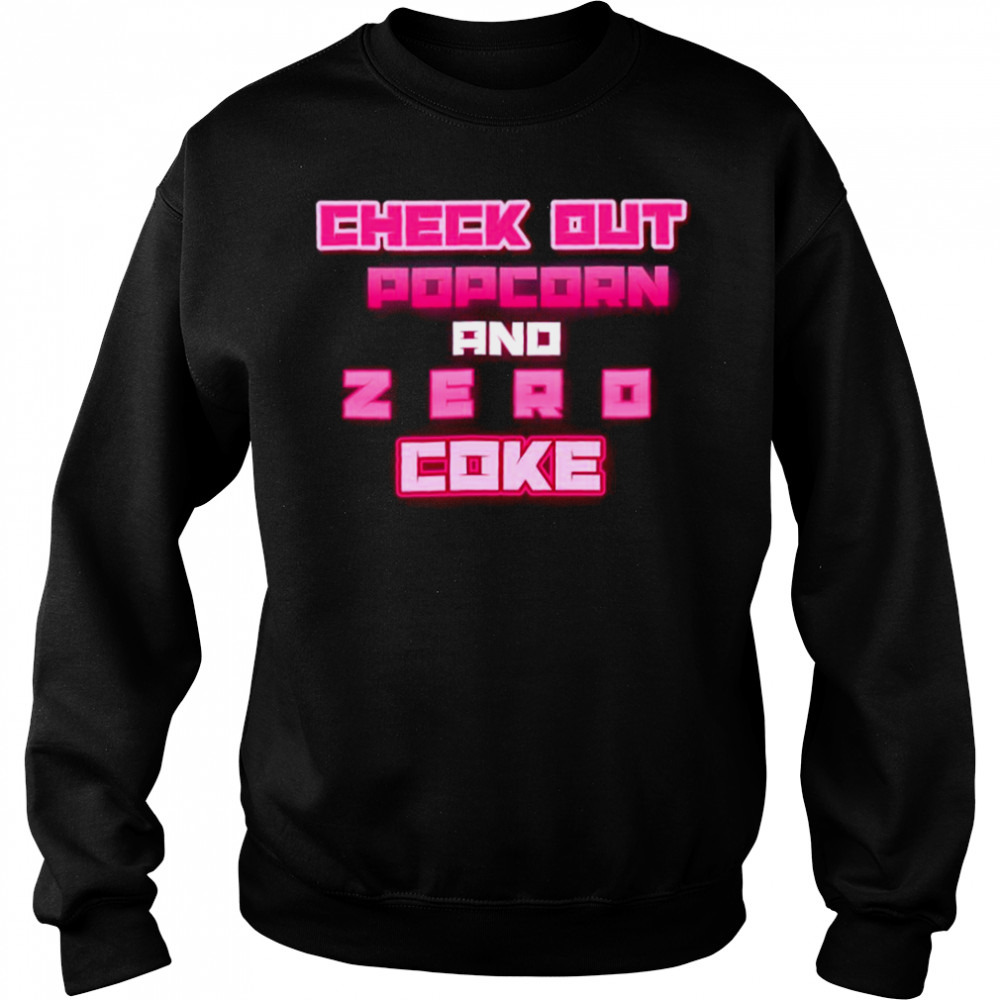 Sweat shirts