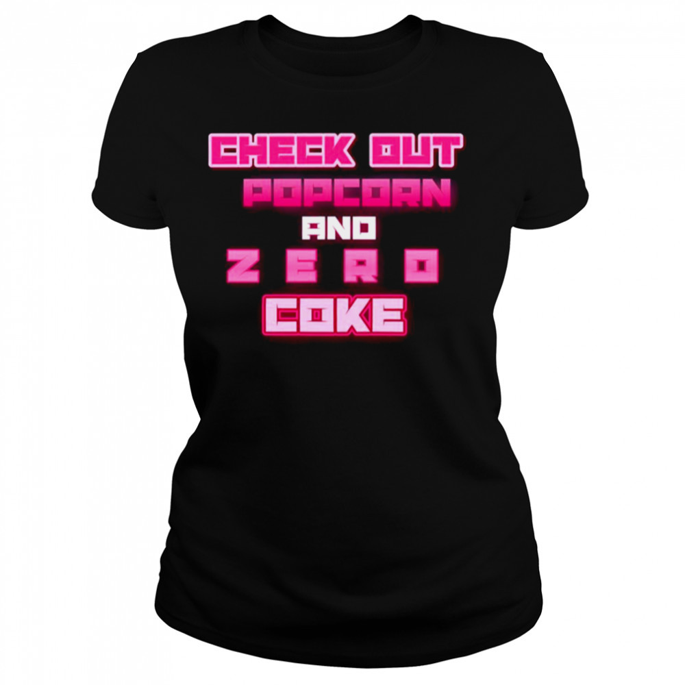 Women's shirts