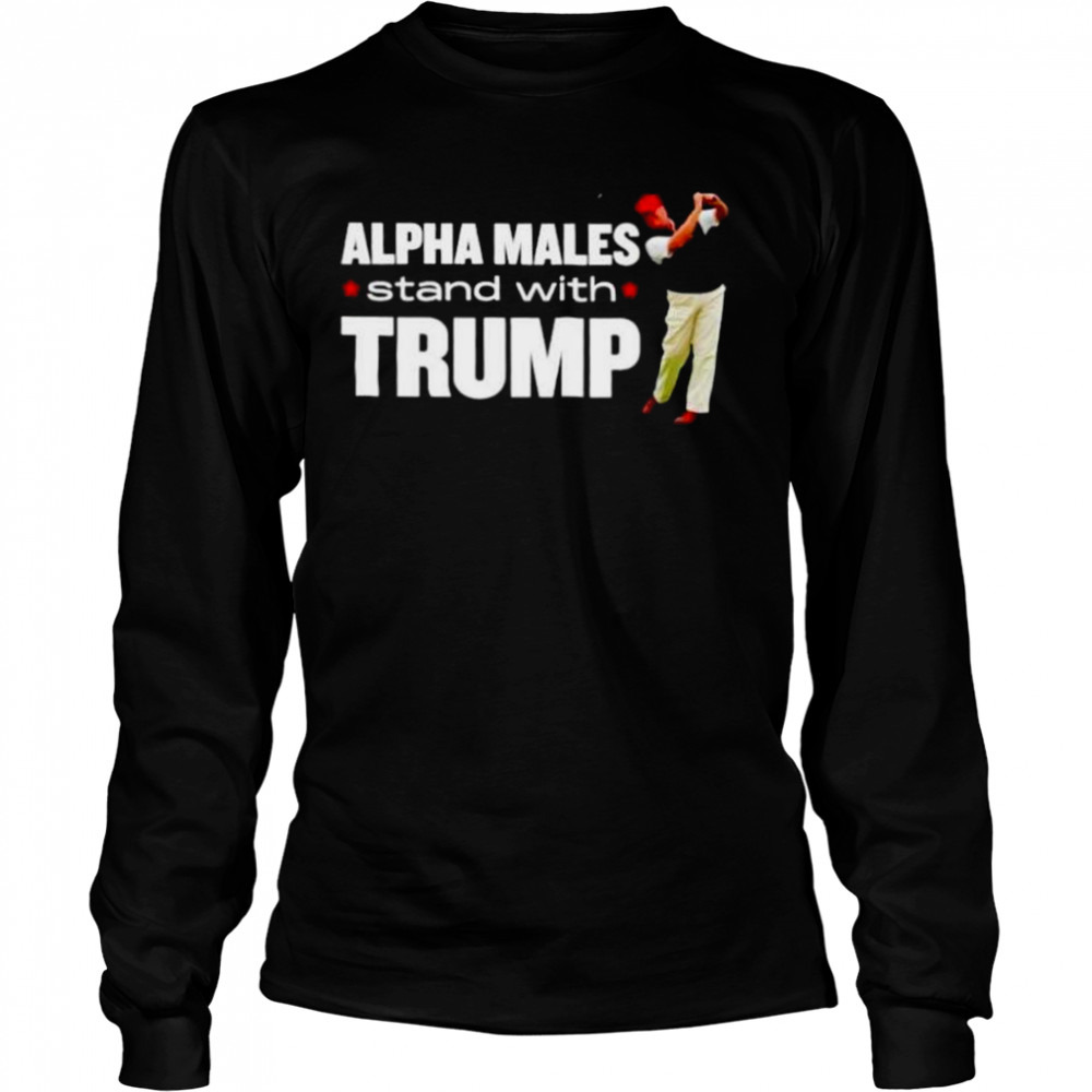 Long Sleeved shirts
