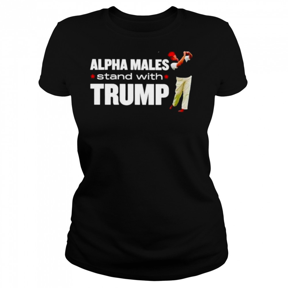 Women's shirts