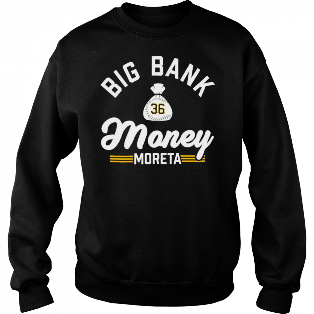 Sweat shirts