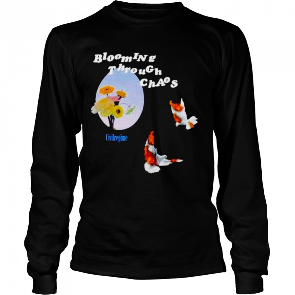 Long Sleeved shirts
