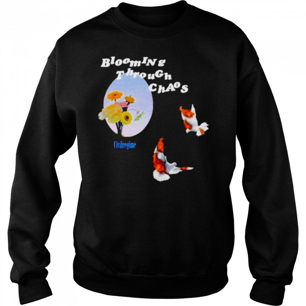 Sweat shirts
