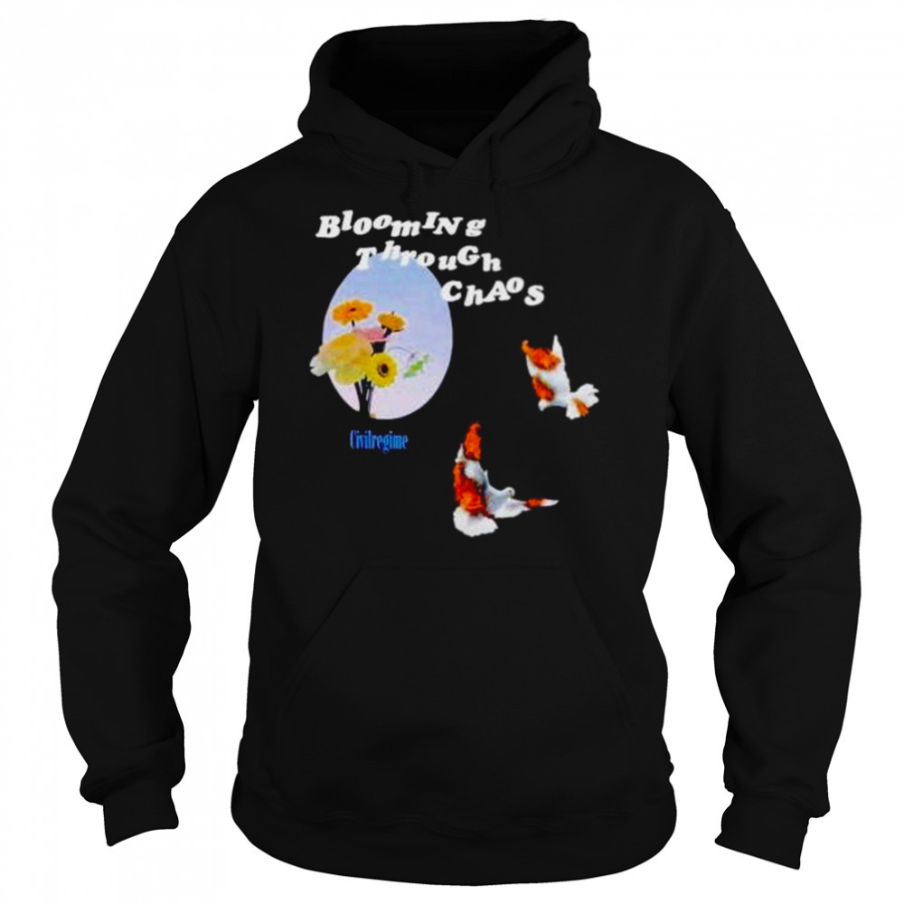 Hoodie shirts