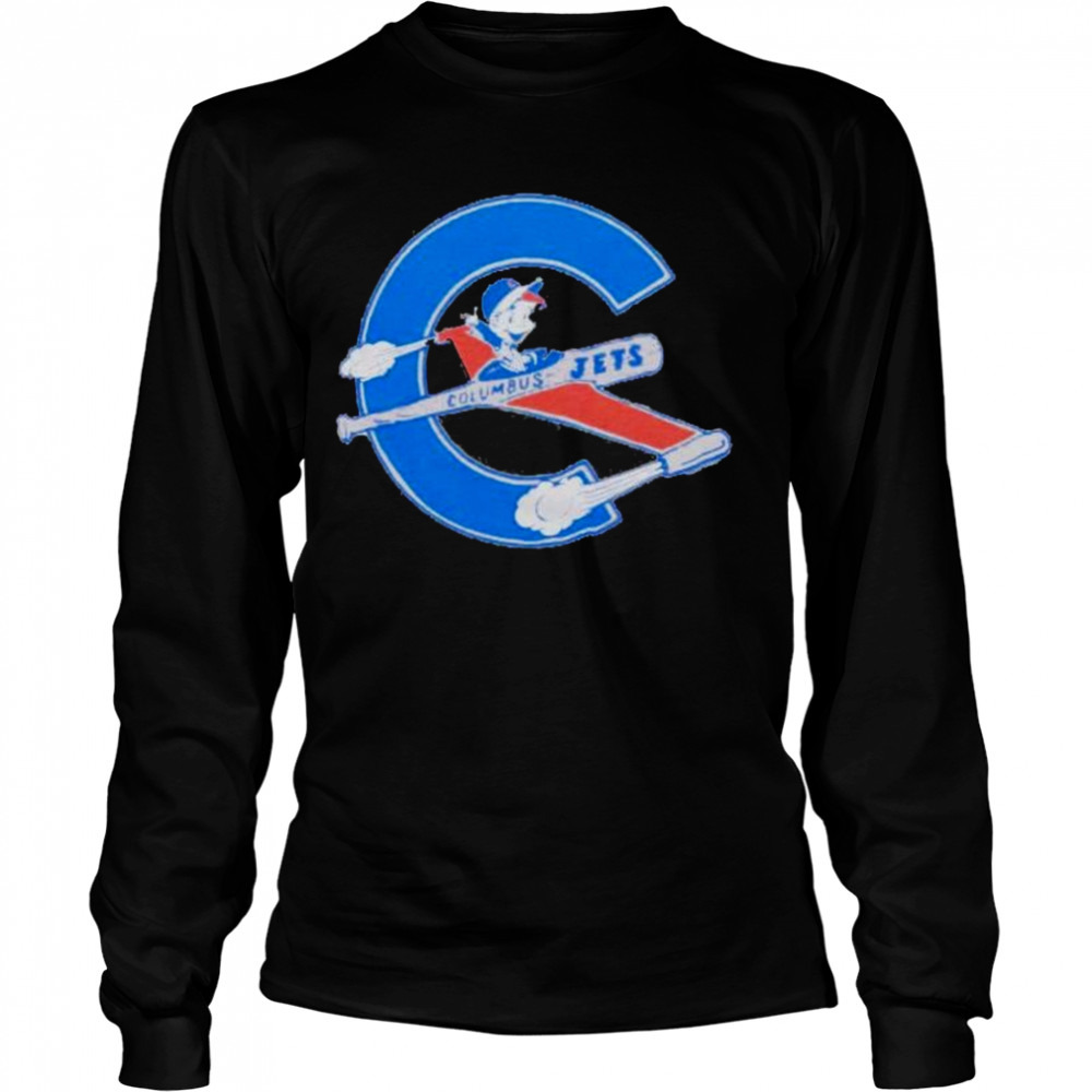 Long Sleeved shirts