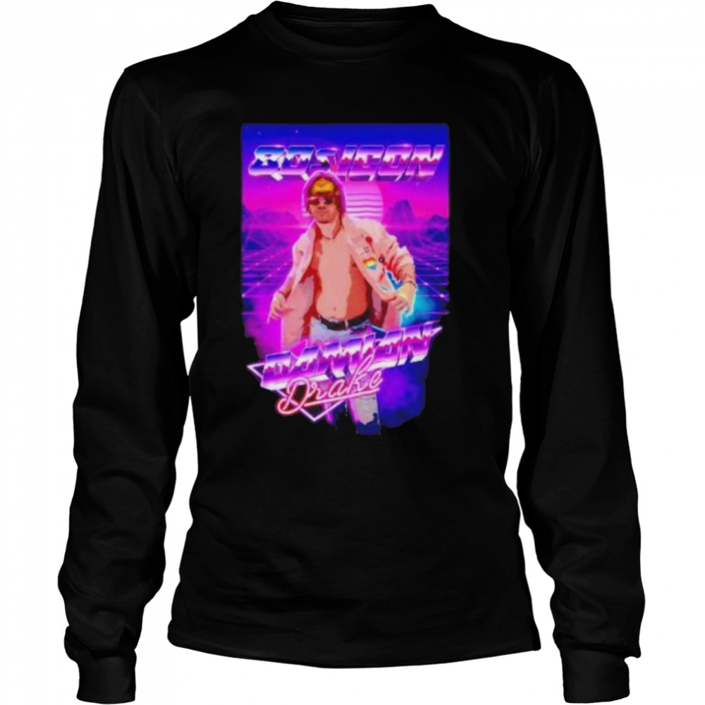 Long Sleeved shirts