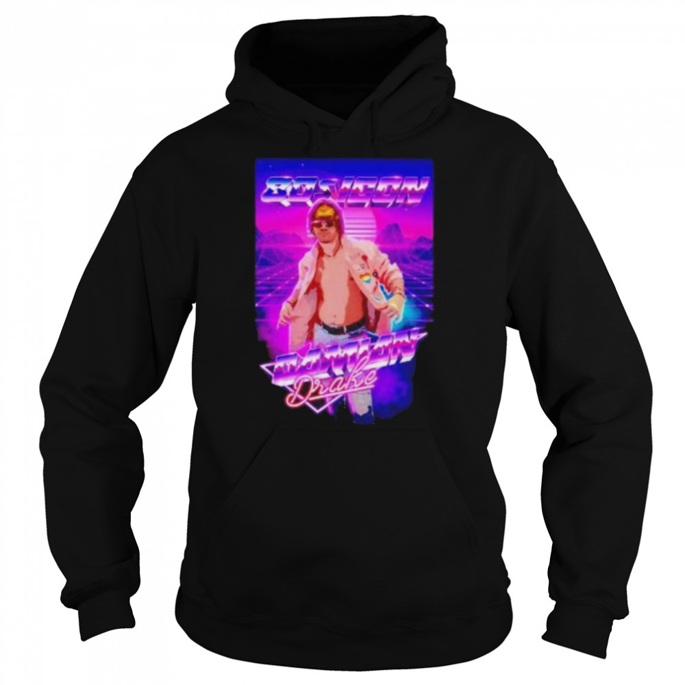 Hoodie shirts
