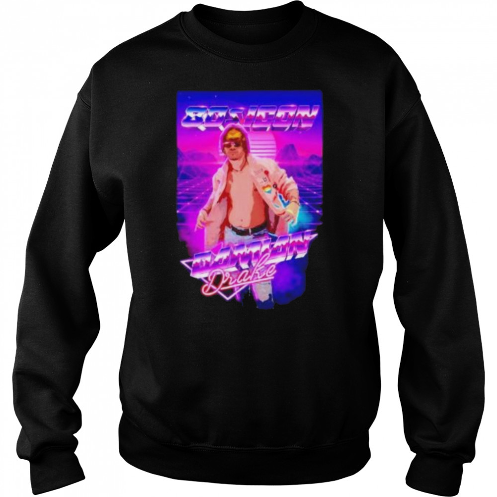 Sweat shirts