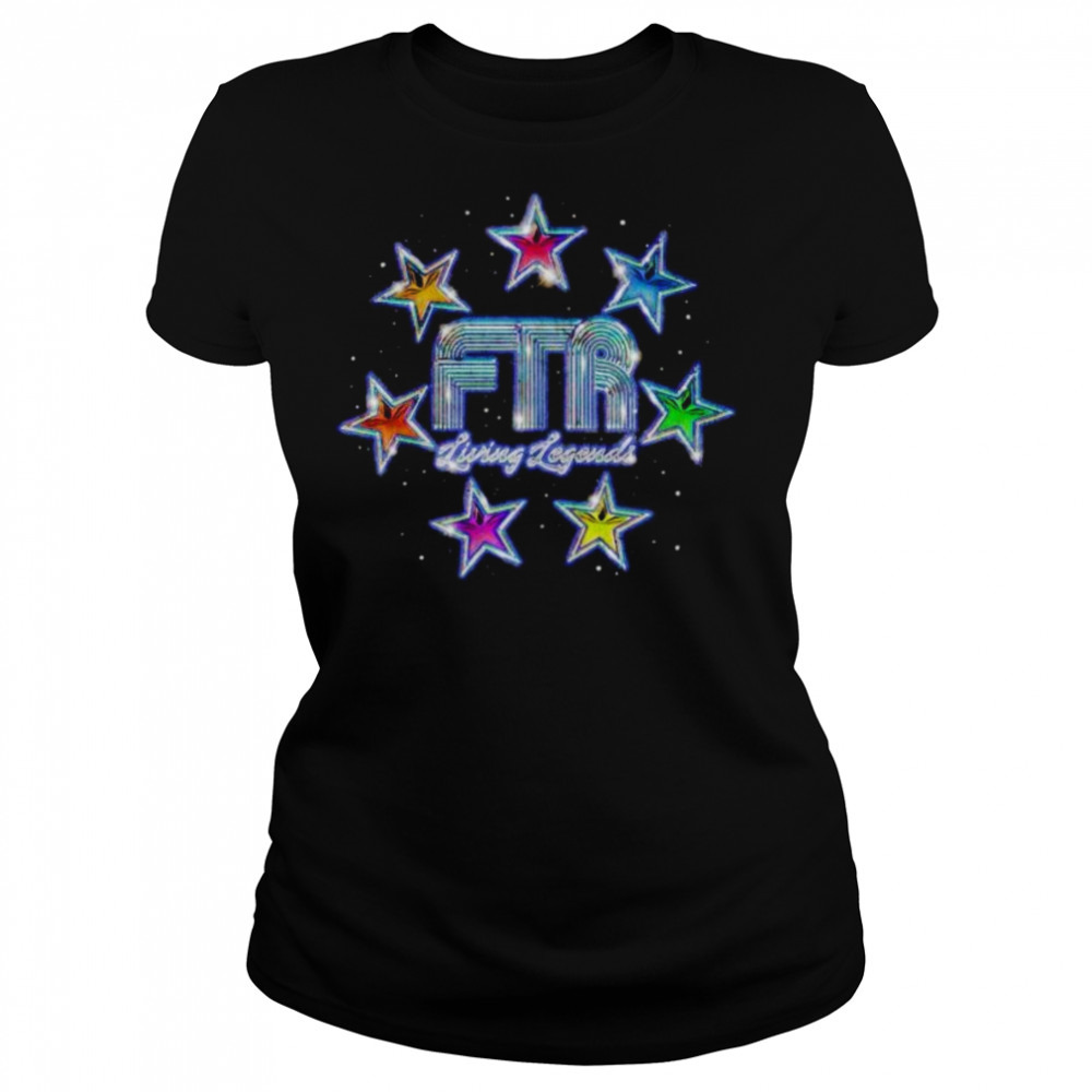 Women's shirts