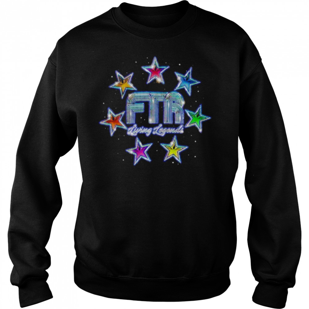Sweat shirts
