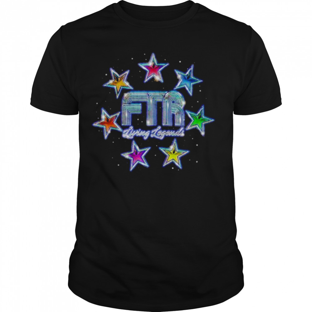 Unisex shirts