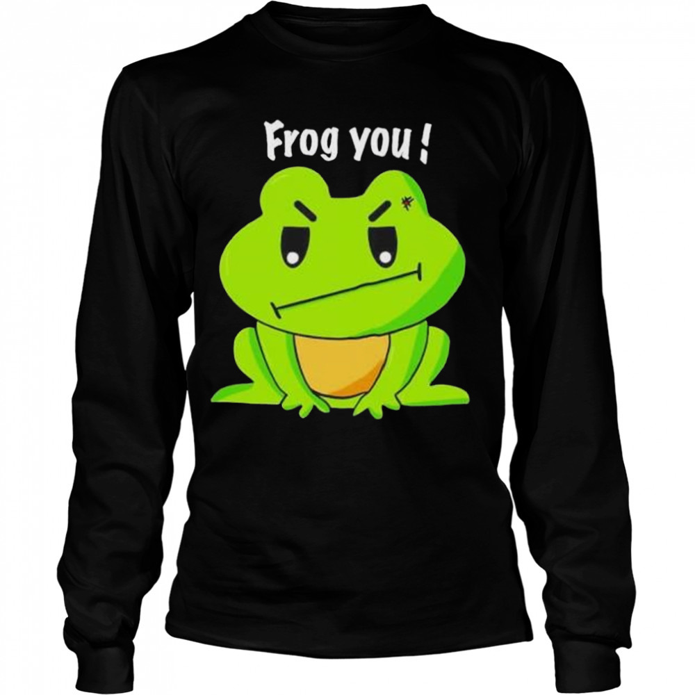 Long Sleeved shirts