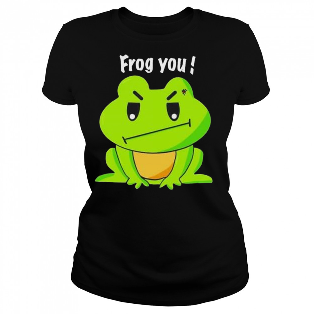 Women's shirts