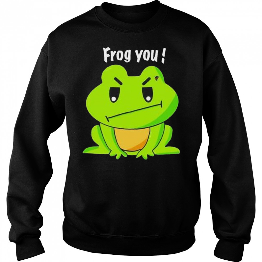 Sweat shirts