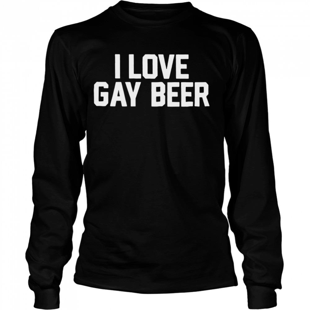 Long Sleeved shirts