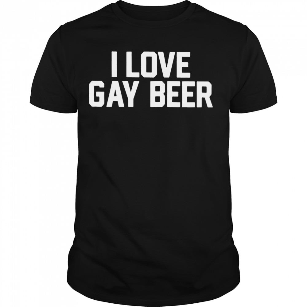 Unisex shirts