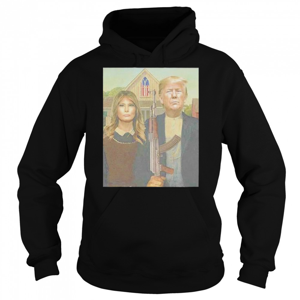 Hoodie shirts
