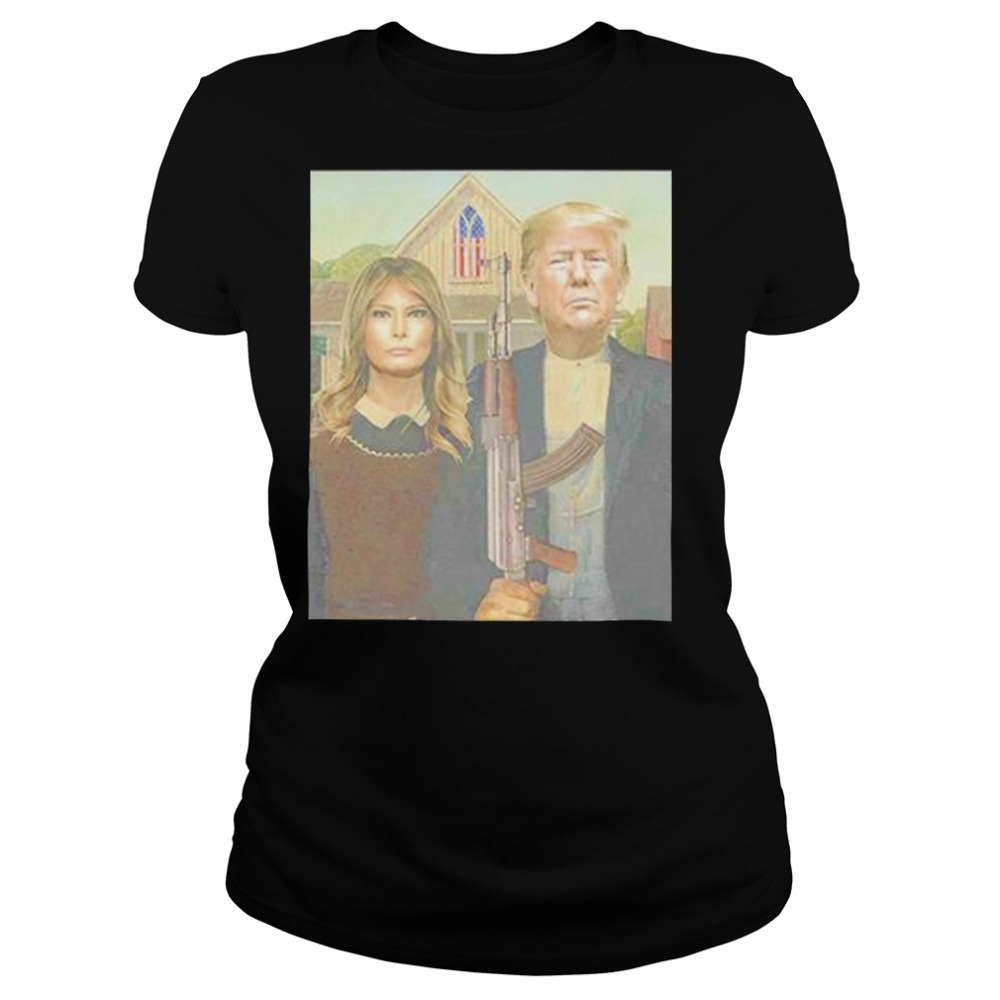 Women's shirts