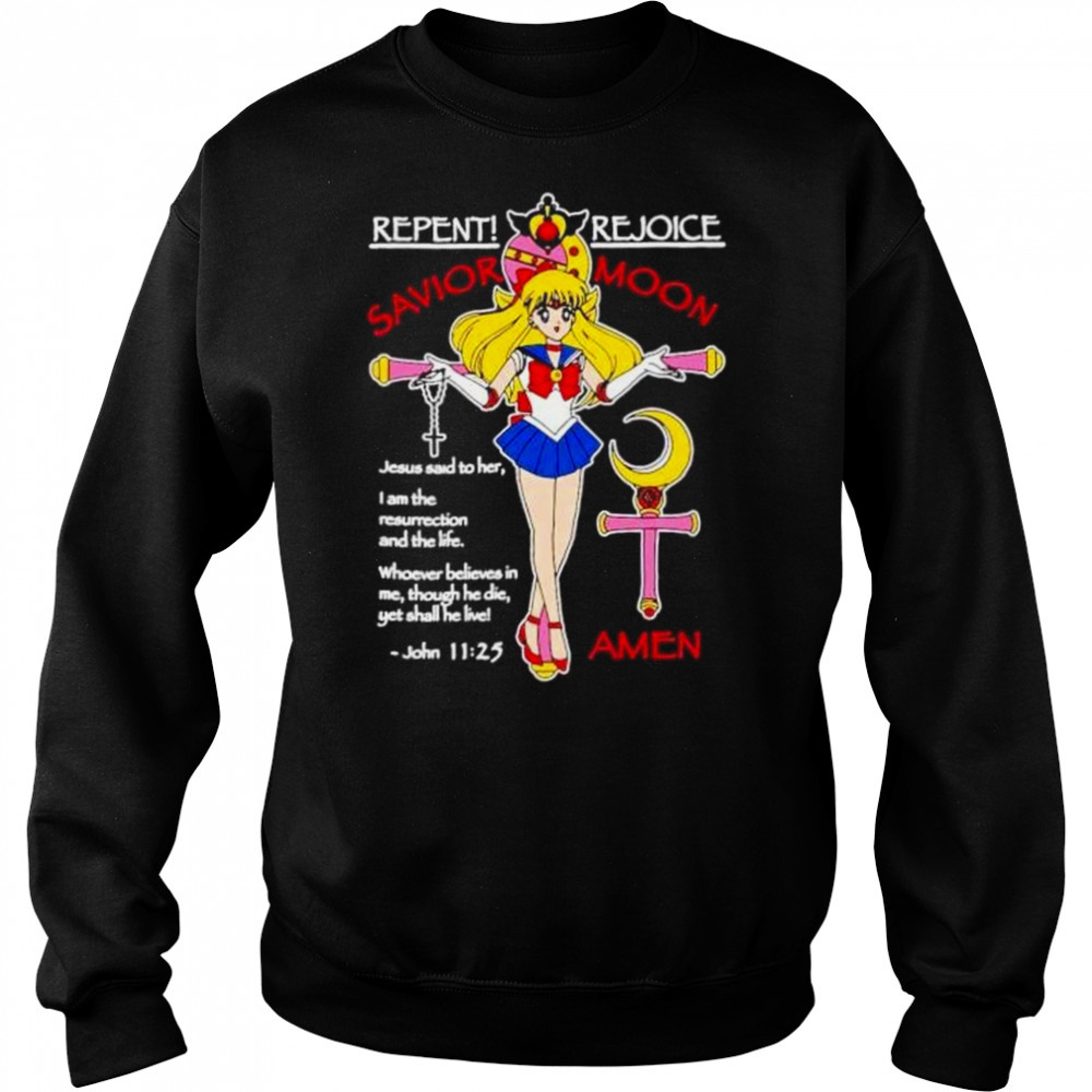 Sweat shirts