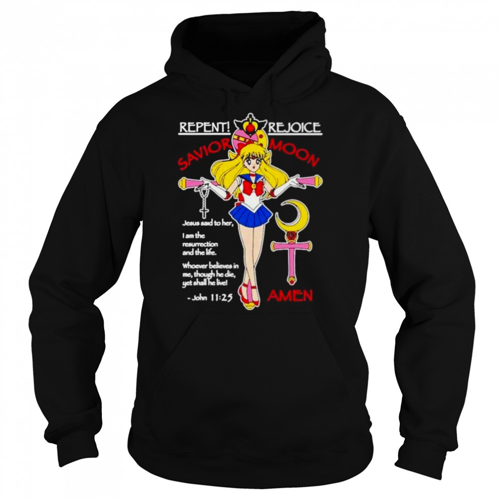 Hoodie shirts