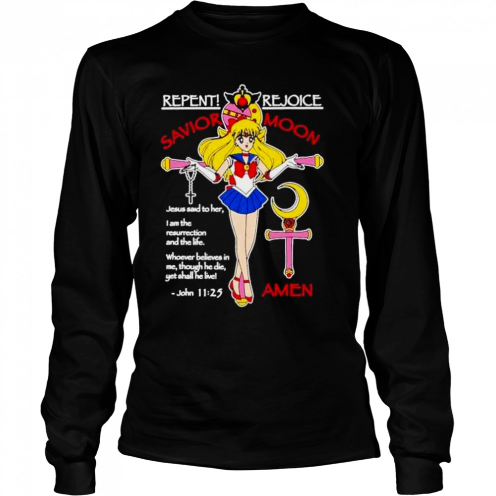 Long Sleeved shirts