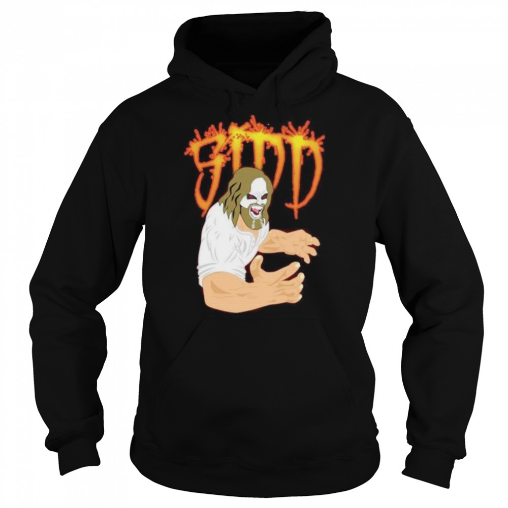 Hoodie shirts