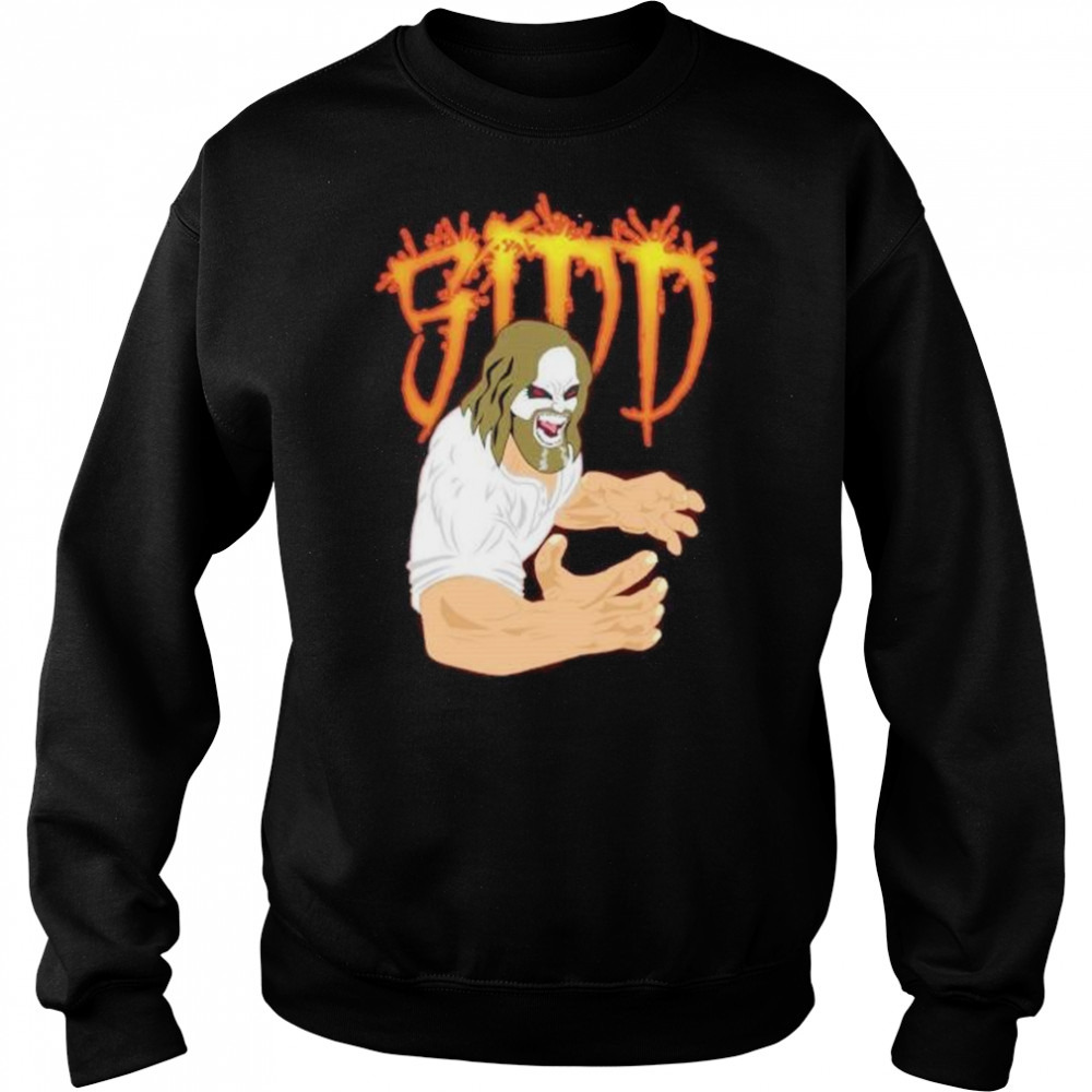Sweat shirts