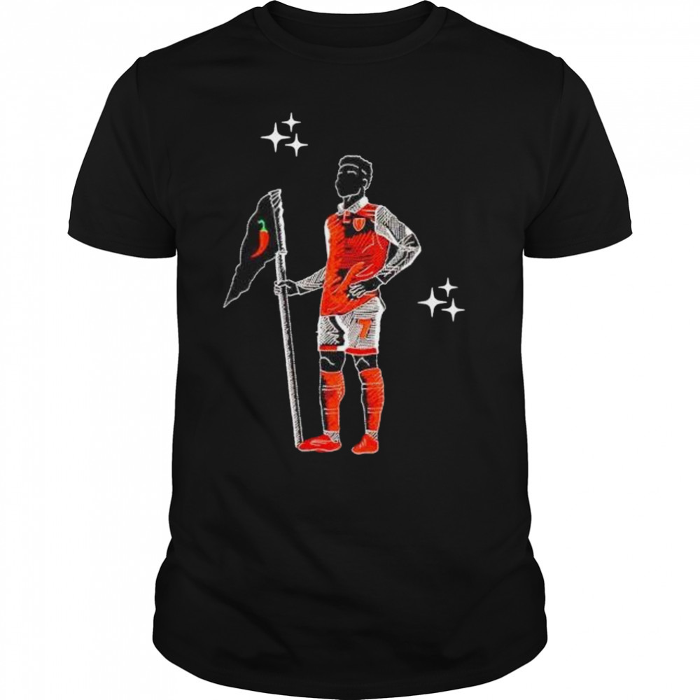 Unisex shirts