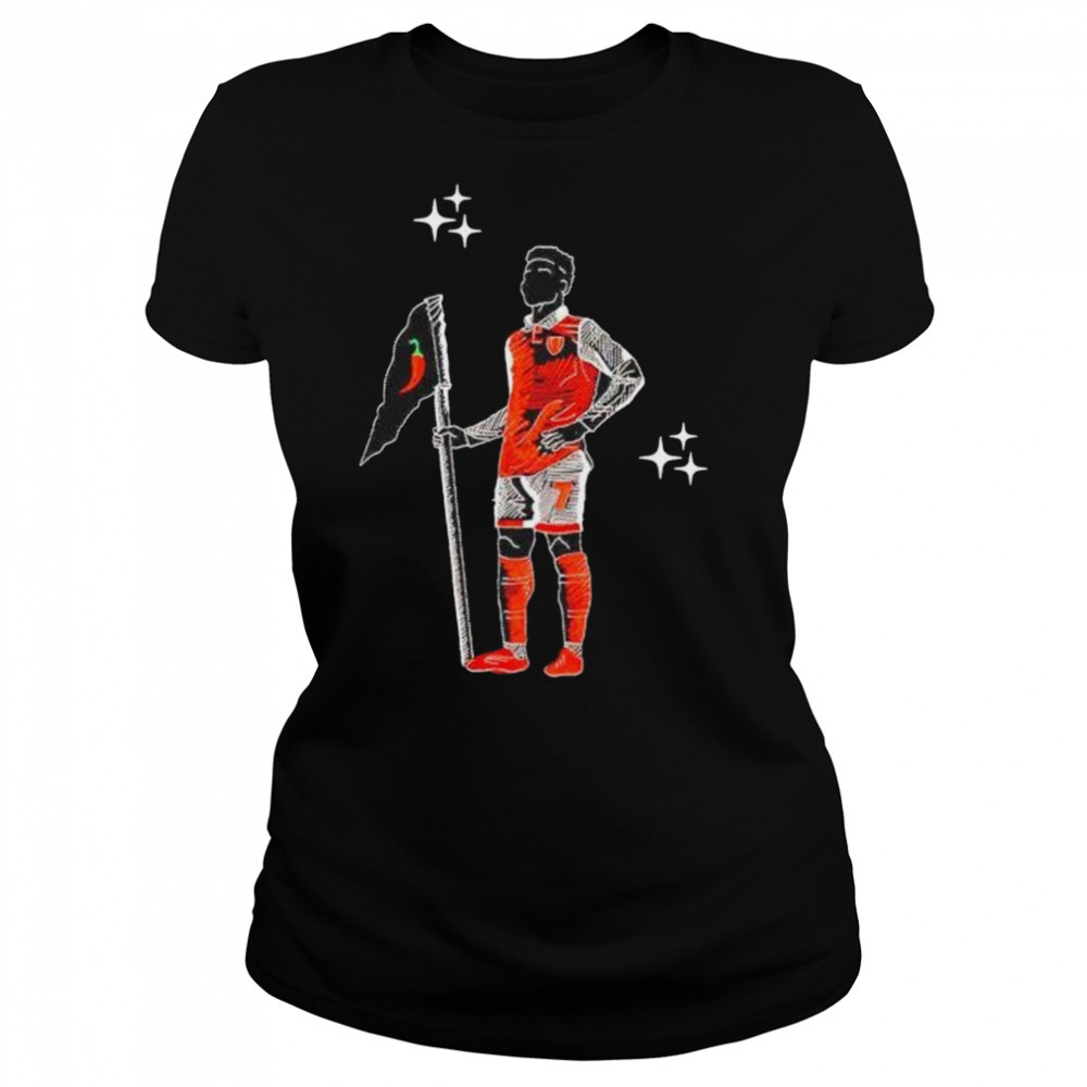 Women's shirts