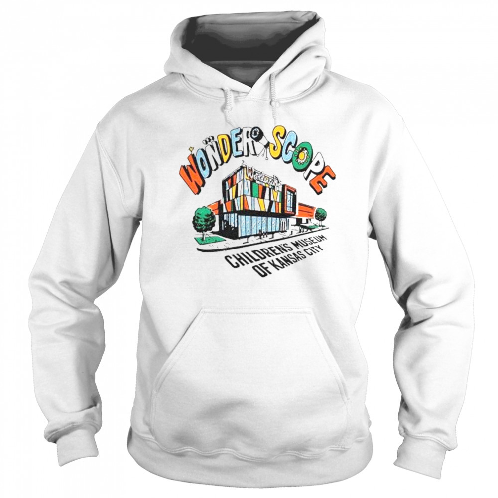Hoodie shirt