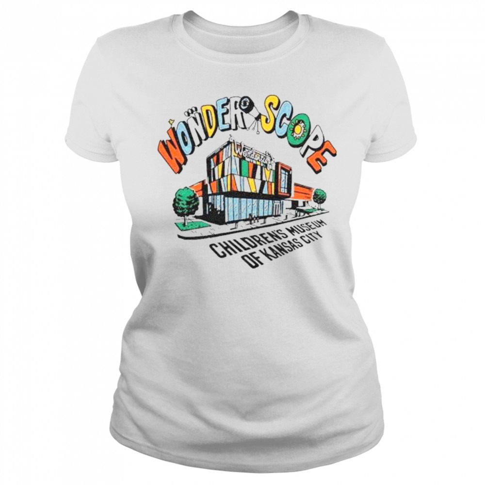 Women's shirt