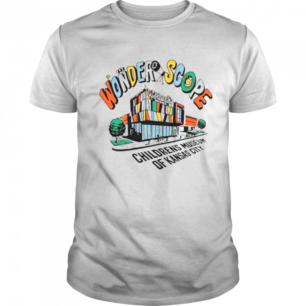 Unisex shirt