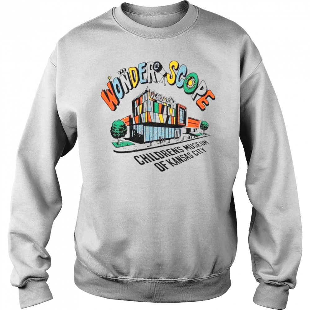 Sweat shirt