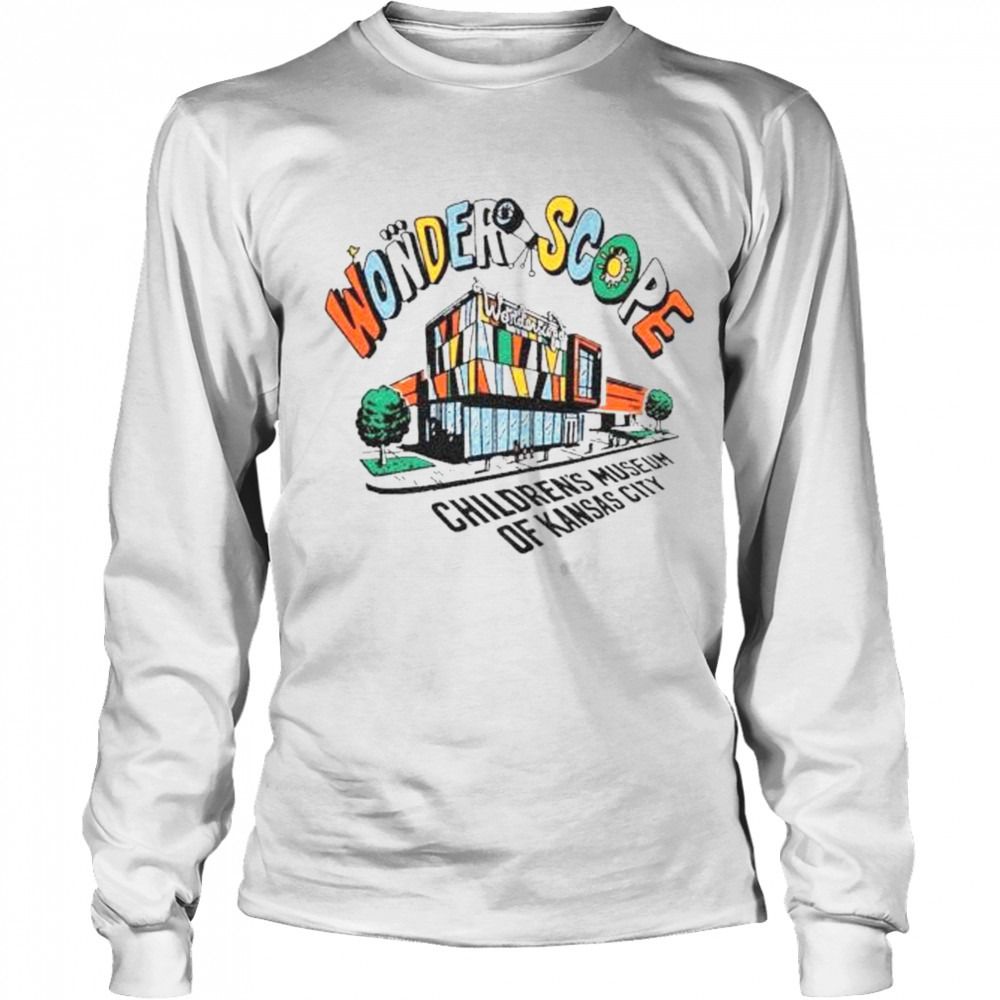 Long Sleeved shirt