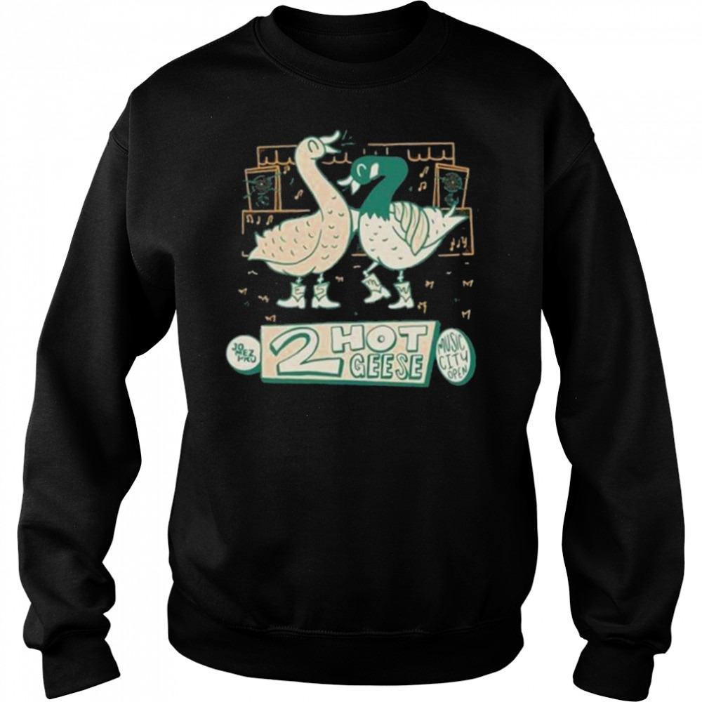 Sweat shirts