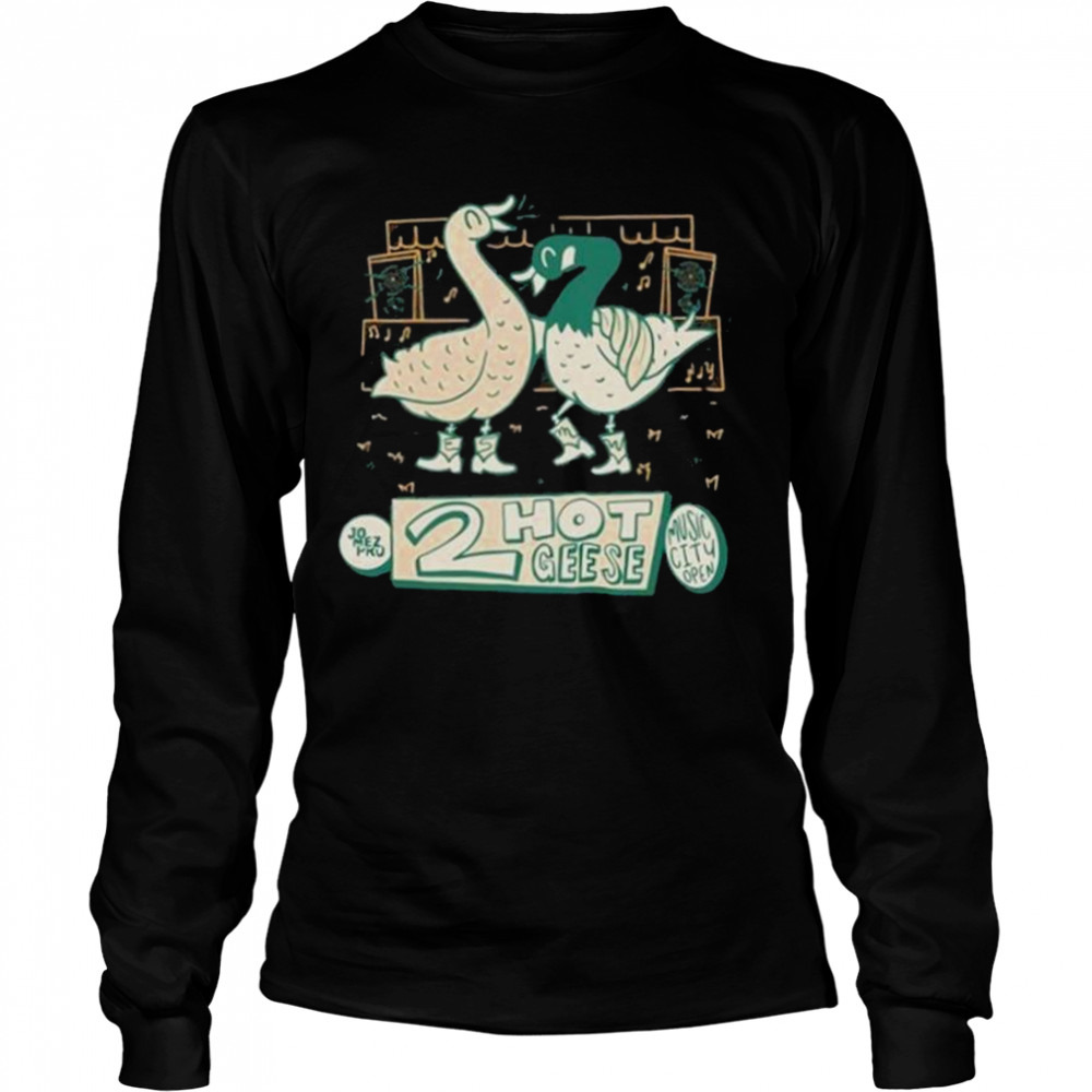 Long Sleeved shirts