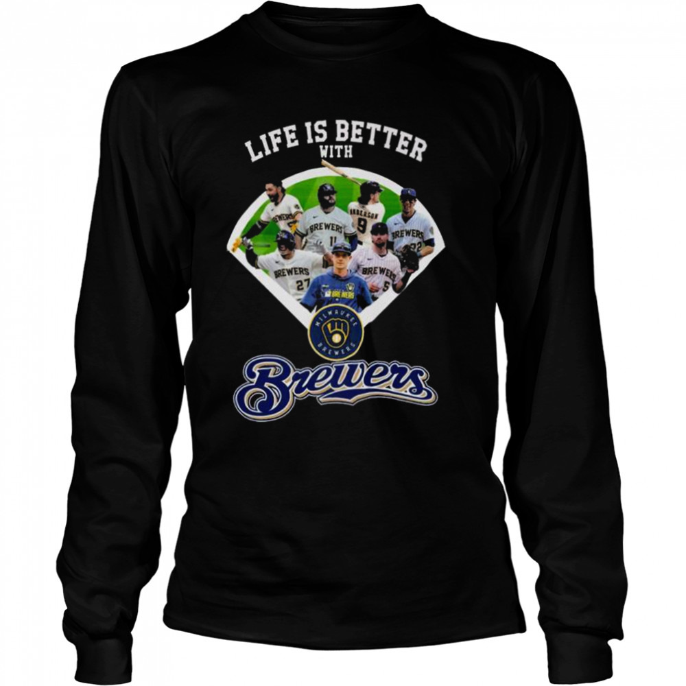 Long Sleeved shirts