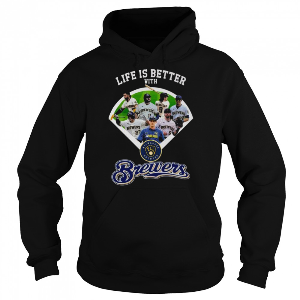 Hoodie shirts