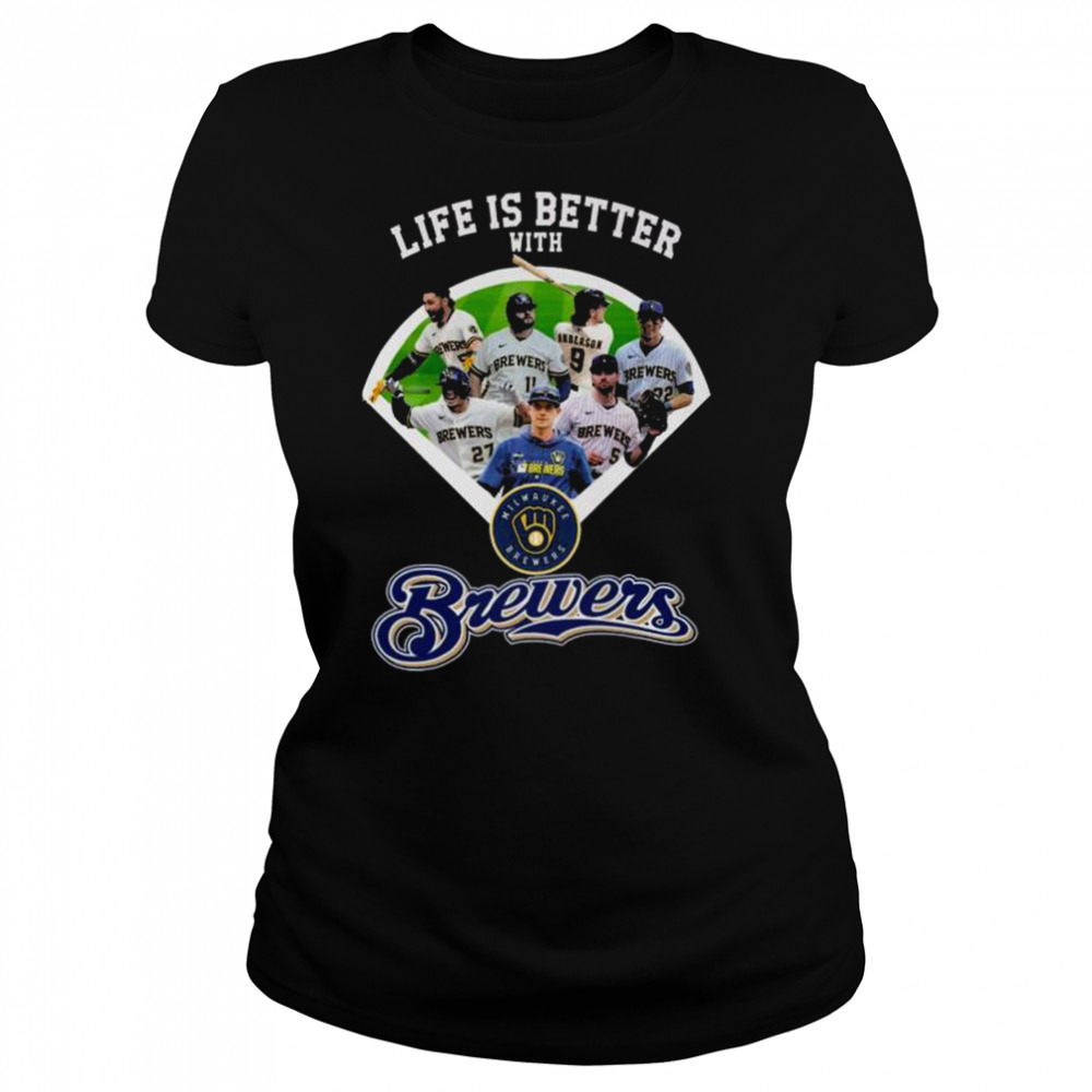Women's shirts