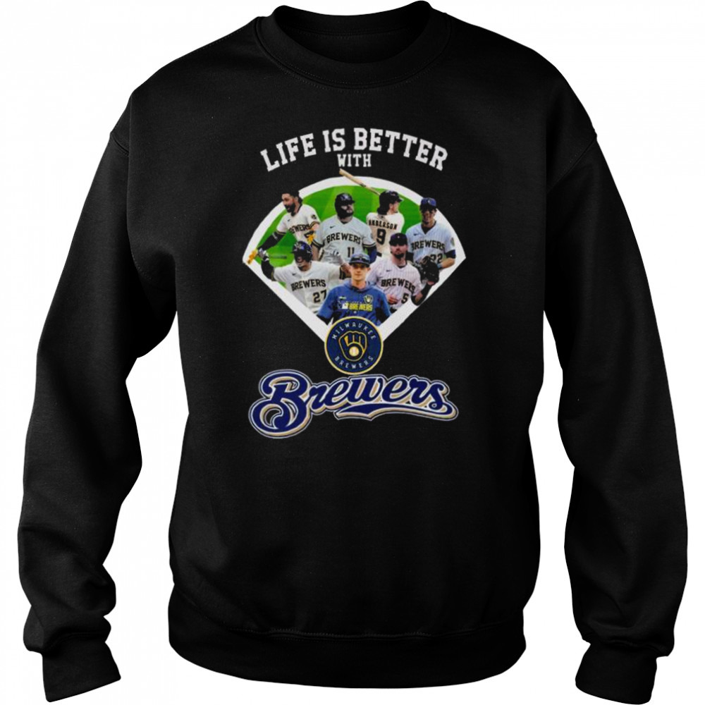 Sweat shirts